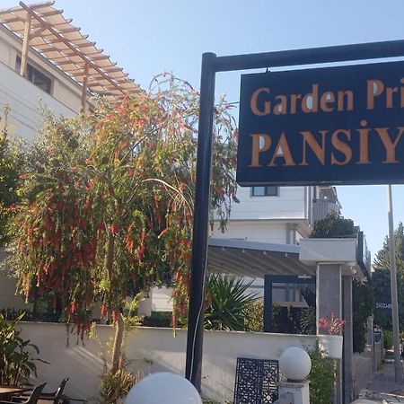 Garden Prizma Rooms&Aparts ケメル エクステリア 写真